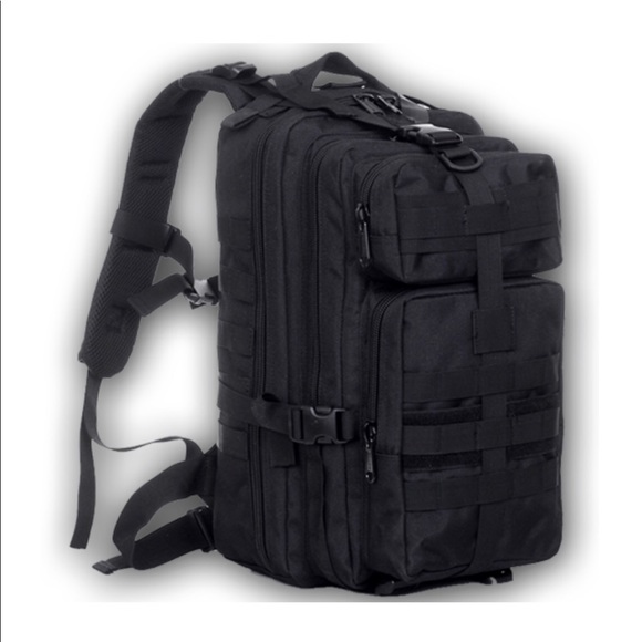 Tactical Backpack - Picture 5 of 5